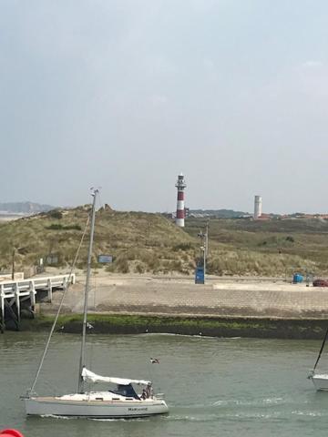 Apollo 1 Apartment Nieuwpoort Exterior foto