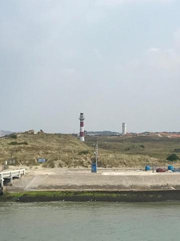 Apollo 1 Apartment Nieuwpoort Exterior foto